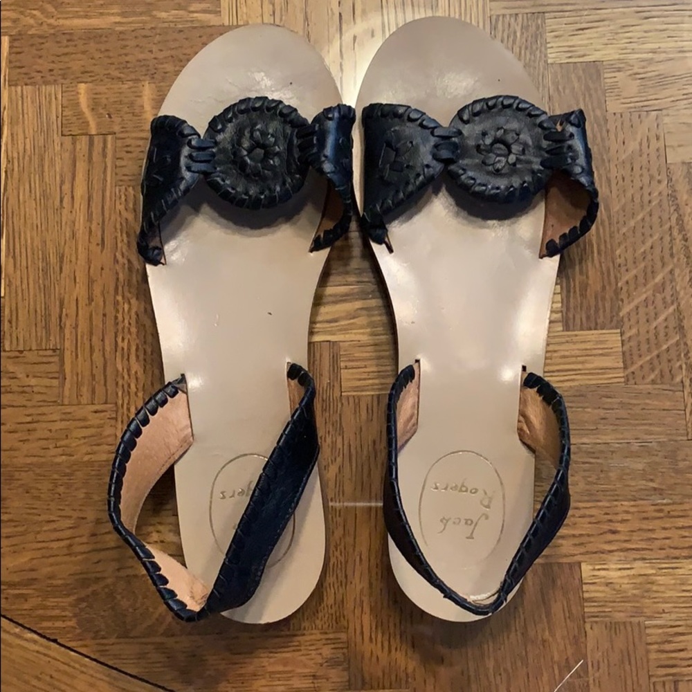 Liliana Jack Rogers Sandals